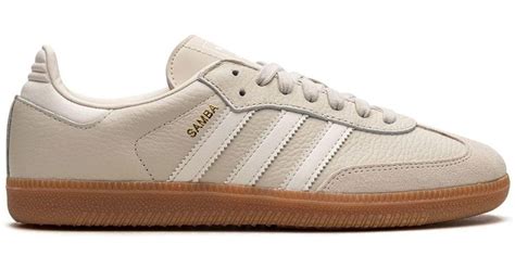 Discover the Enchantment of Beige Adidas Samba: The Perfect Sneaker